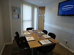 Liberty Wharf Apartments