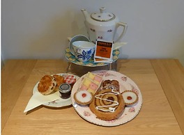 Liberty Wharf Apartments