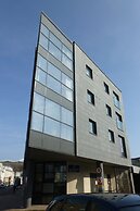 Liberty Wharf Apartments