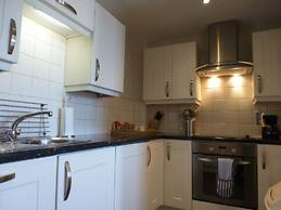 Liberty Wharf Apartments