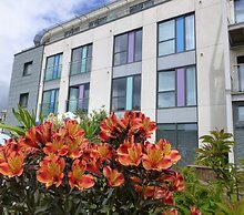 Liberty Wharf Apartments