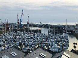 Liberty Wharf Apartments