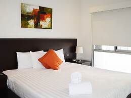 St Kilda Central Apartment Hotel