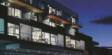 St Kilda Central Apartment Hotel