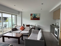 St Kilda Central Apartment Hotel