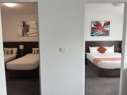 St Kilda Central Apartment Hotel