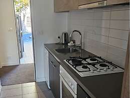 St Kilda Central Apartment Hotel