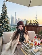 Banyan Tree Shanghai On The Bund