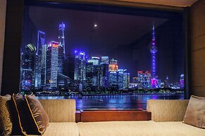 Banyan Tree Shanghai On The Bund