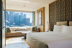 Banyan Tree Shanghai On The Bund