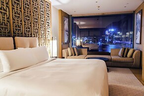 Banyan Tree Shanghai On The Bund