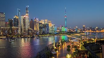 Banyan Tree Shanghai On The Bund