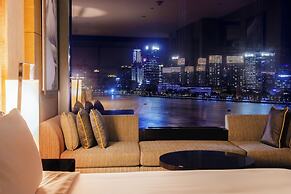 Banyan Tree Shanghai On The Bund