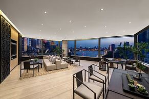 Banyan Tree Shanghai On The Bund