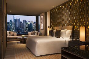 Banyan Tree Shanghai On The Bund