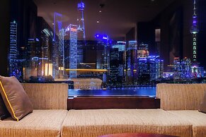 Banyan Tree Shanghai On The Bund
