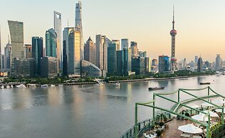 Banyan Tree Shanghai On The Bund