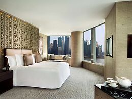 Banyan Tree Shanghai On The Bund