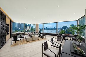 Banyan Tree Shanghai On The Bund