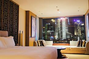 Banyan Tree Shanghai On The Bund