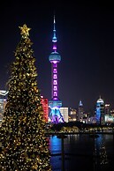 Banyan Tree Shanghai On The Bund