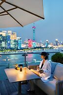 Banyan Tree Shanghai On The Bund