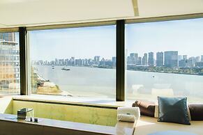Banyan Tree Shanghai On The Bund
