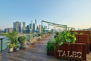 Banyan Tree Shanghai On The Bund