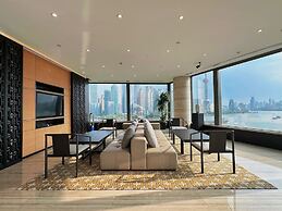 Banyan Tree Shanghai On The Bund
