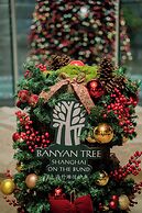 Banyan Tree Shanghai On The Bund