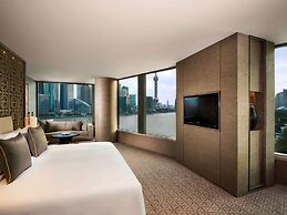 Banyan Tree Shanghai On The Bund
