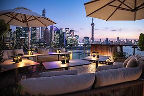 Banyan Tree Shanghai On The Bund