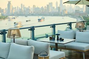 Banyan Tree Shanghai On The Bund