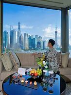 Banyan Tree Shanghai On The Bund