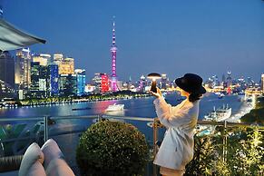Banyan Tree Shanghai On The Bund