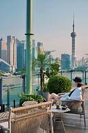 Banyan Tree Shanghai On The Bund