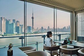 Banyan Tree Shanghai On The Bund