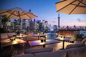 Banyan Tree Shanghai On The Bund