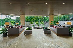 Banyan Tree Shanghai On The Bund