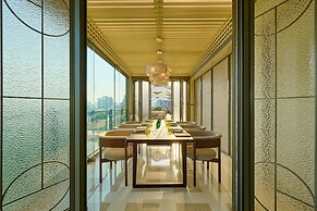 Banyan Tree Shanghai On The Bund