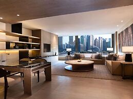 Banyan Tree Shanghai On The Bund