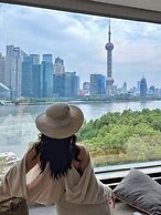Banyan Tree Shanghai On The Bund