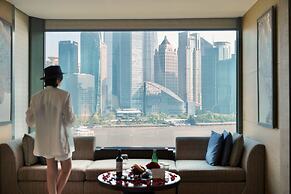 Banyan Tree Shanghai On The Bund