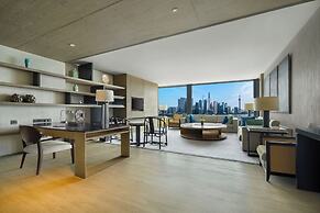 Banyan Tree Shanghai On The Bund