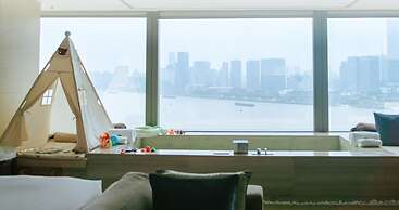 Banyan Tree Shanghai On The Bund