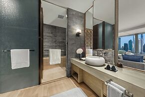 Banyan Tree Shanghai On The Bund