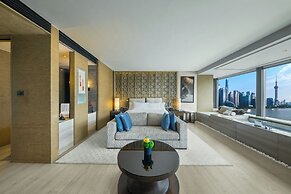 Banyan Tree Shanghai On The Bund