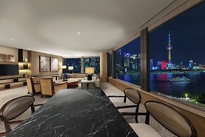 Banyan Tree Shanghai On The Bund