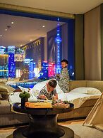 Banyan Tree Shanghai On The Bund
