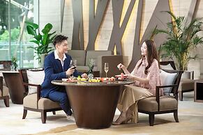 Banyan Tree Shanghai On The Bund